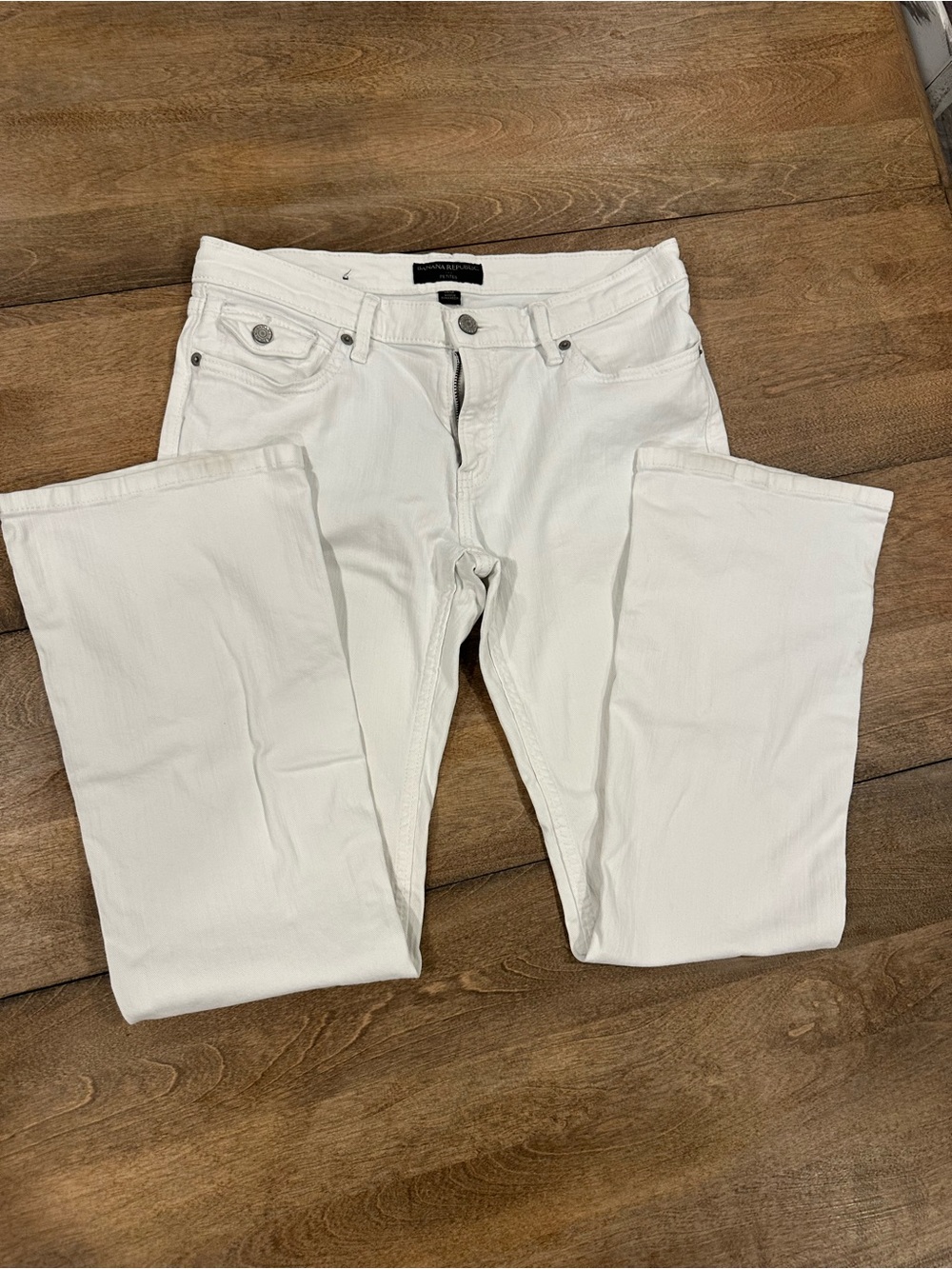 Banana Republic Boot Cut Women's Jeans